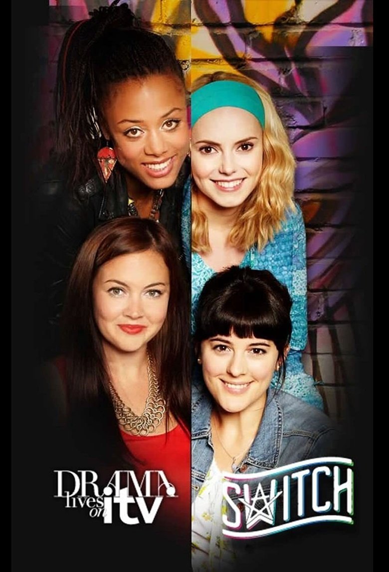Switch Poster of Switch