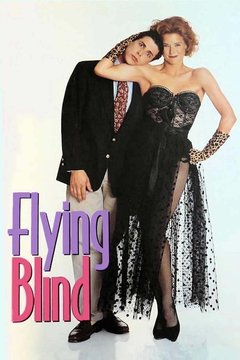 Flying Blind Poster of Flying Blind