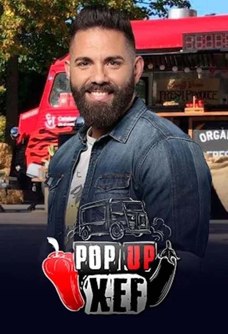 Episodes in Pop Up Xef - Season 1 - Season 1 Poster of Episodes in Pop Up Xef - Season 1 - Season 1