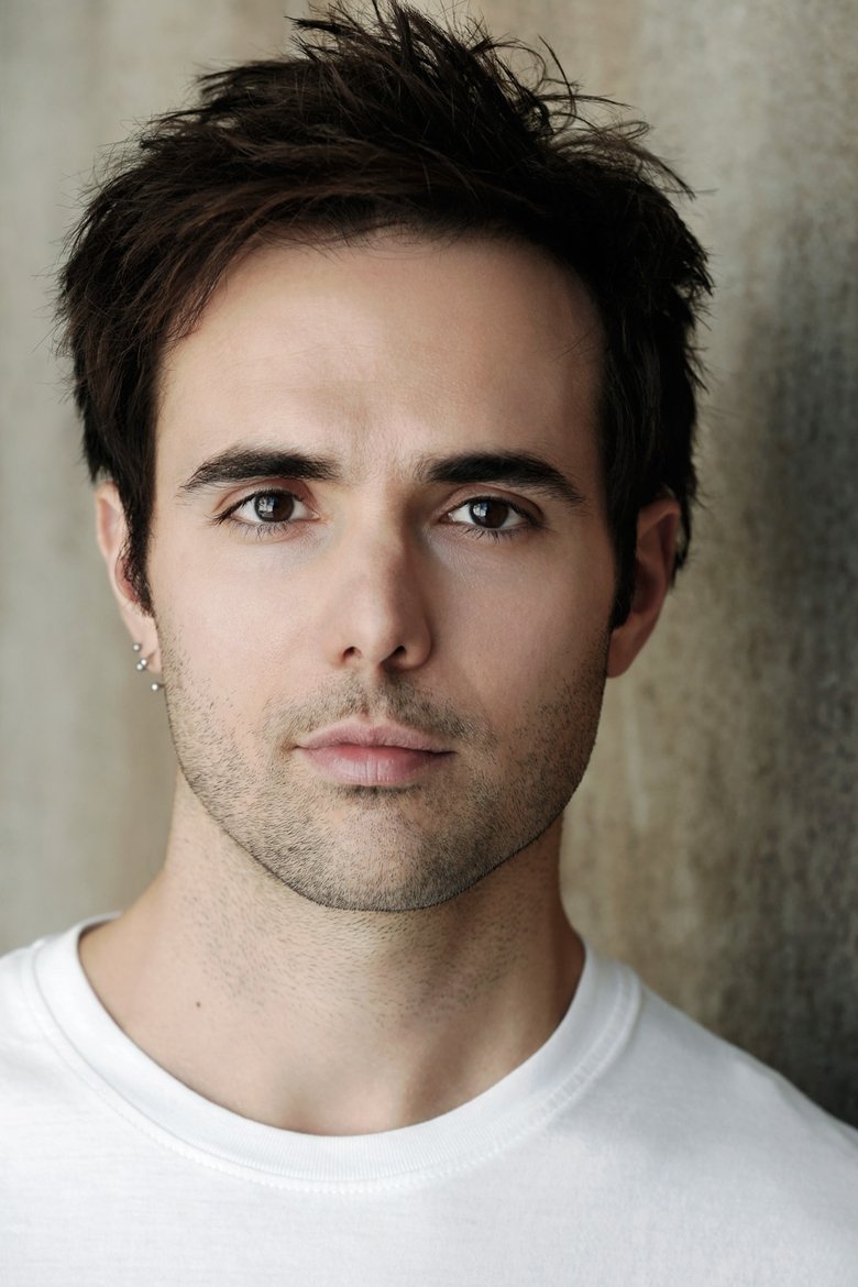 Luca Guastini Portrait of Luca Guastini