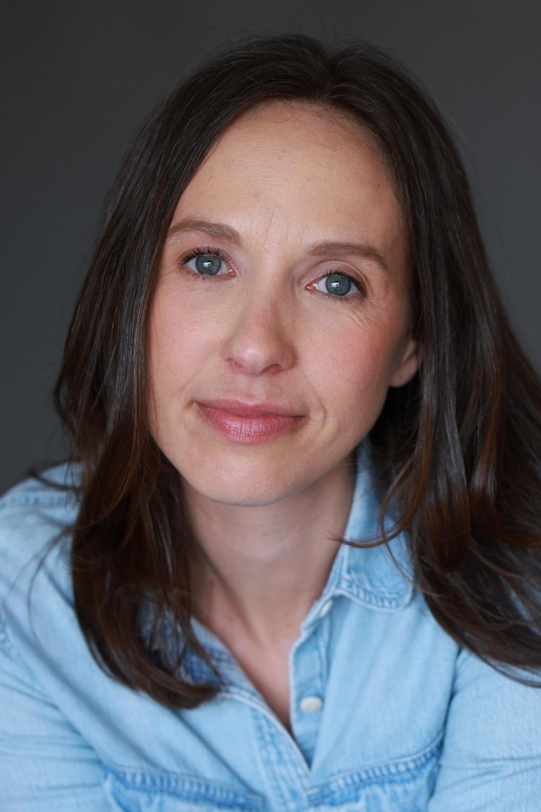 Susan Myburgh Portrait of Susan Myburgh