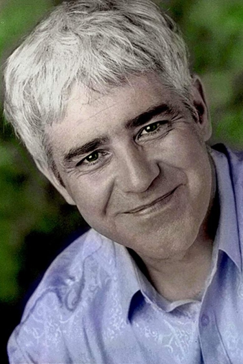 Neil O'Neill Portrait of Neil O'Neill