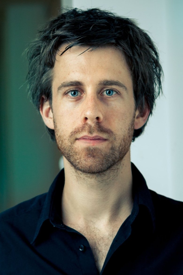 Ronnie van der Veer Portrait of Ronnie van der Veer