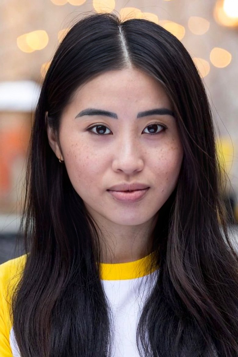 Emma Lau Portrait of Emma Lau