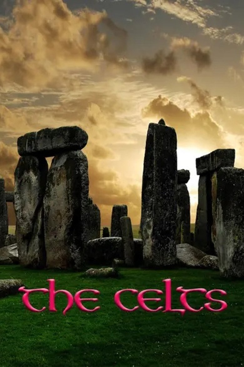 The Celts Poster of The Celts