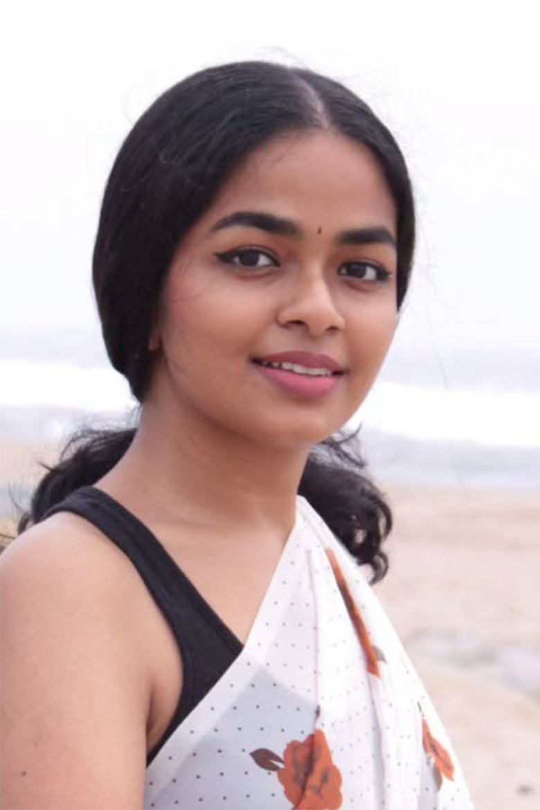 Abhirami Bose Portrait of Abhirami Bose