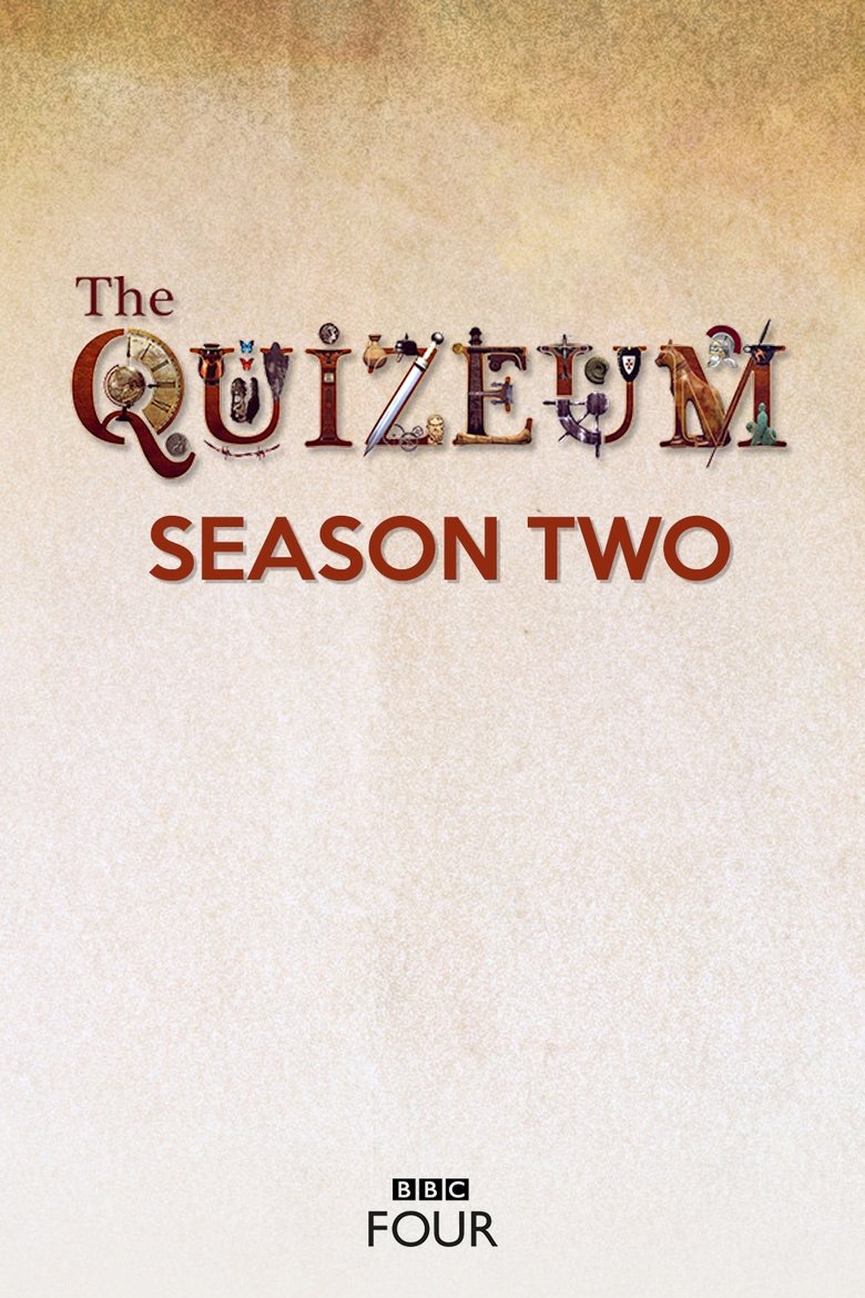 Cast and Crew in The Quizeum - Episode 1 (Season 2 - Episode 1) - Episode 1 Poster of Cast and Crew in The Quizeum - Episode 1 (Season 2 - Episode 1) - Episode 1