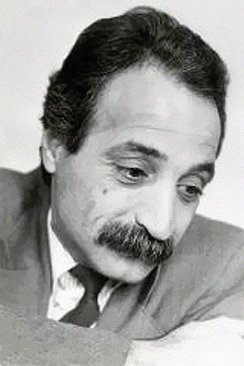 Shahmar Garibli Portrait of Shahmar Garibli