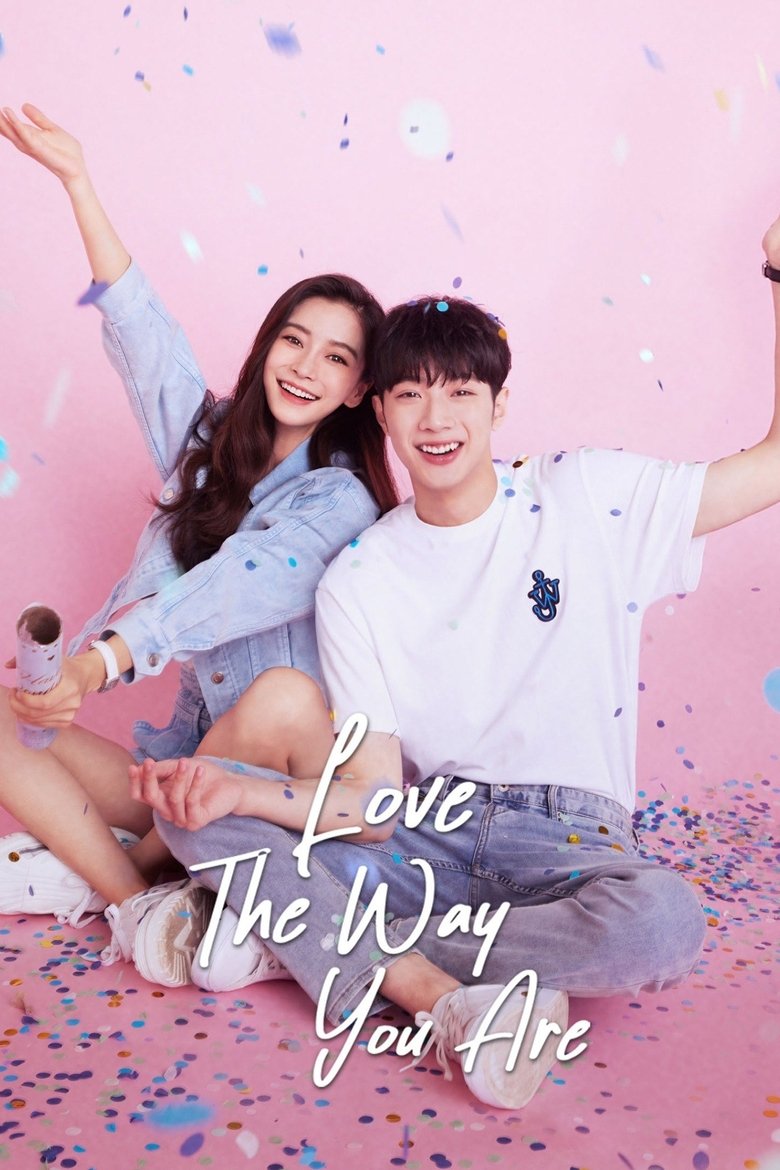 Love The Way You Are Poster of Love The Way You Are