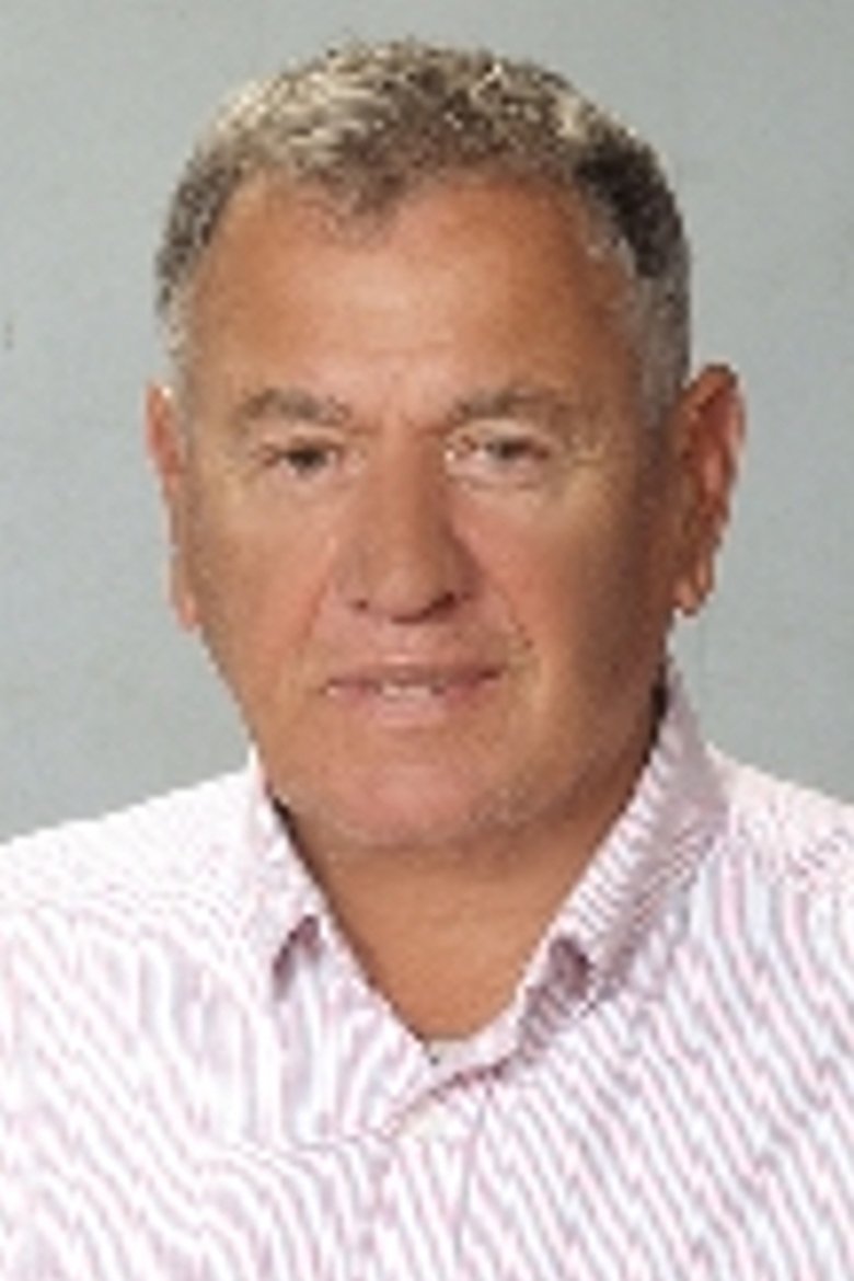 Uğur Say Portrait of Uğur Say
