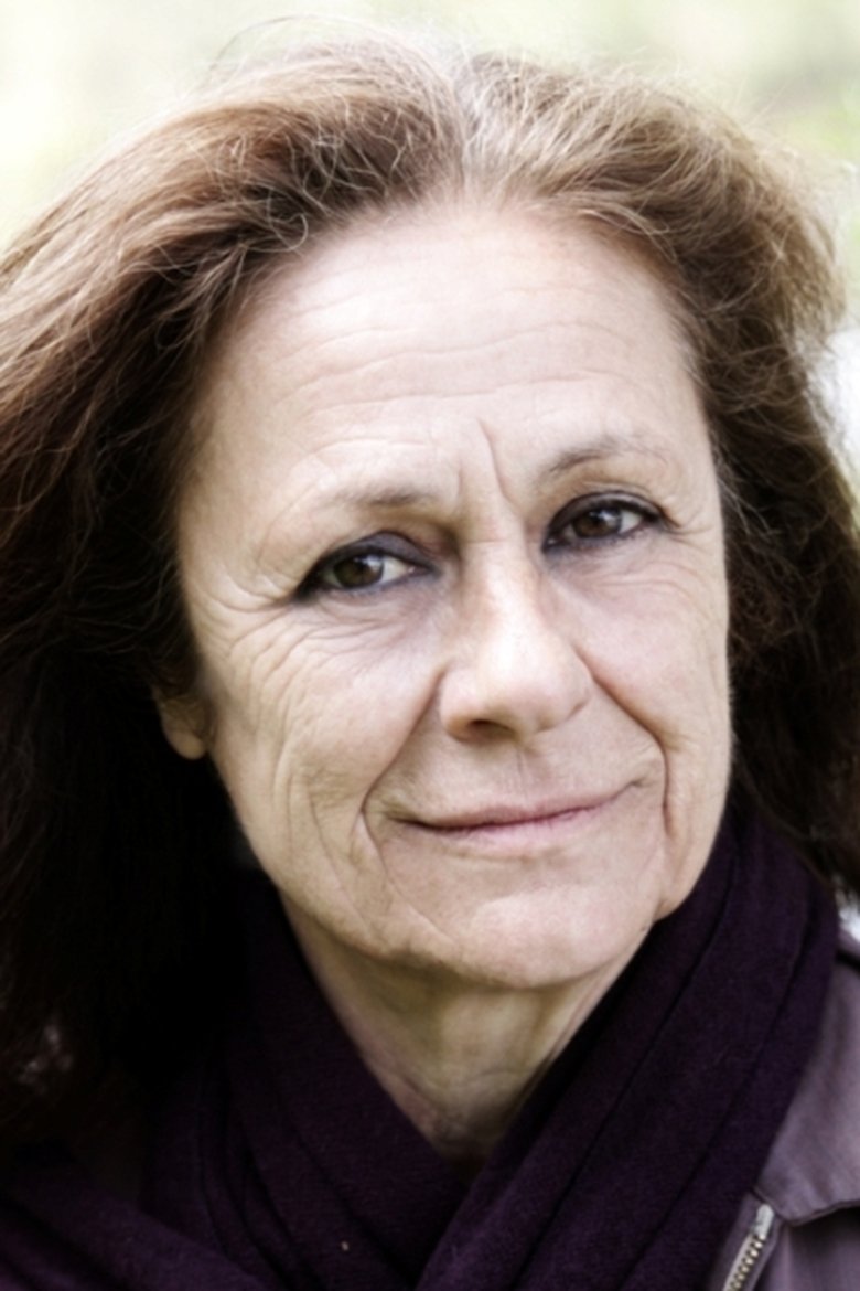 Malou Airaudo Portrait of Malou Airaudo