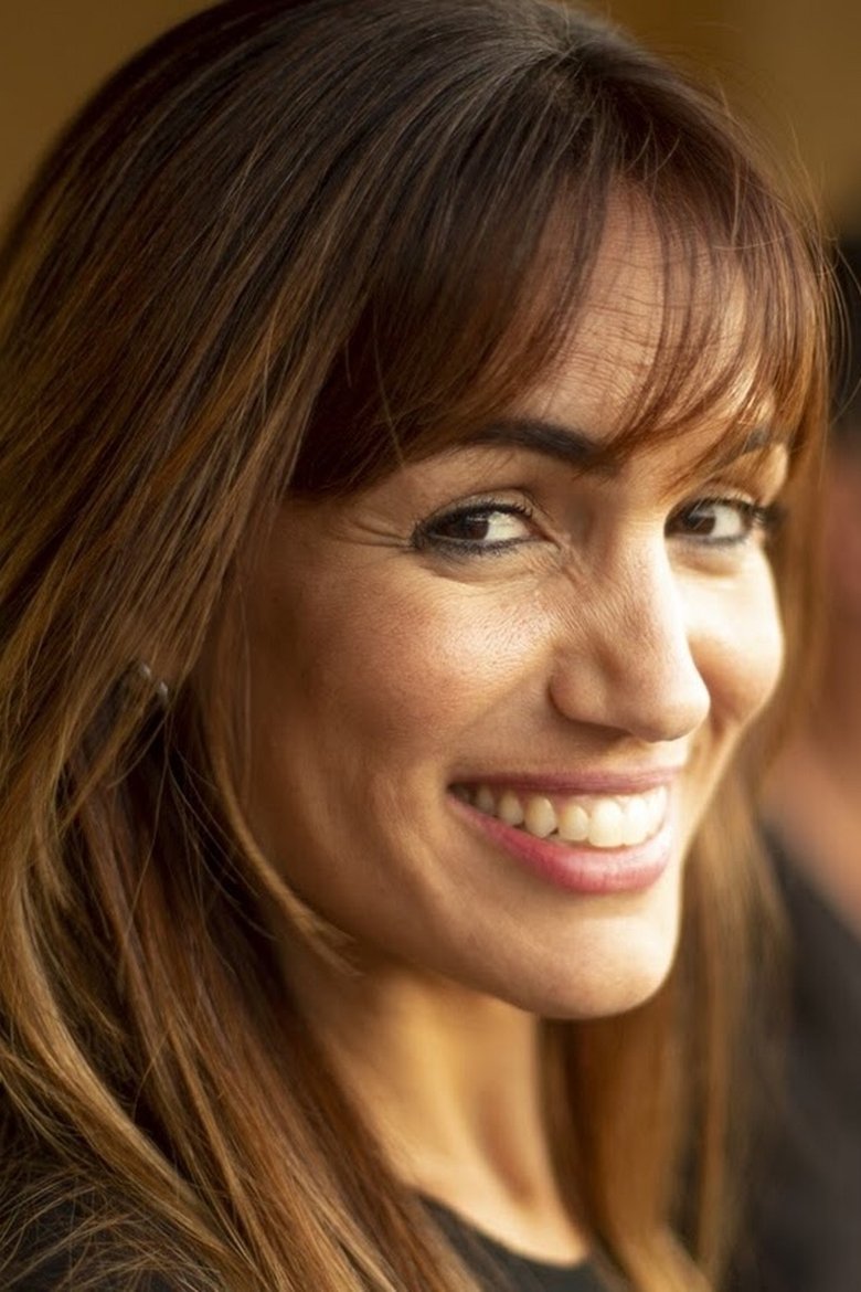 Liliana Aguiar Portrait of Liliana Aguiar