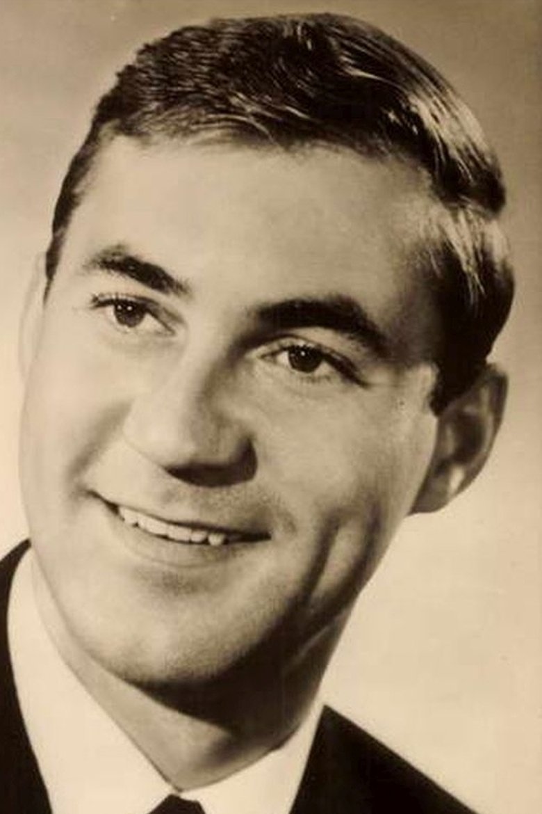 Willi Schrade Portrait of Willi Schrade