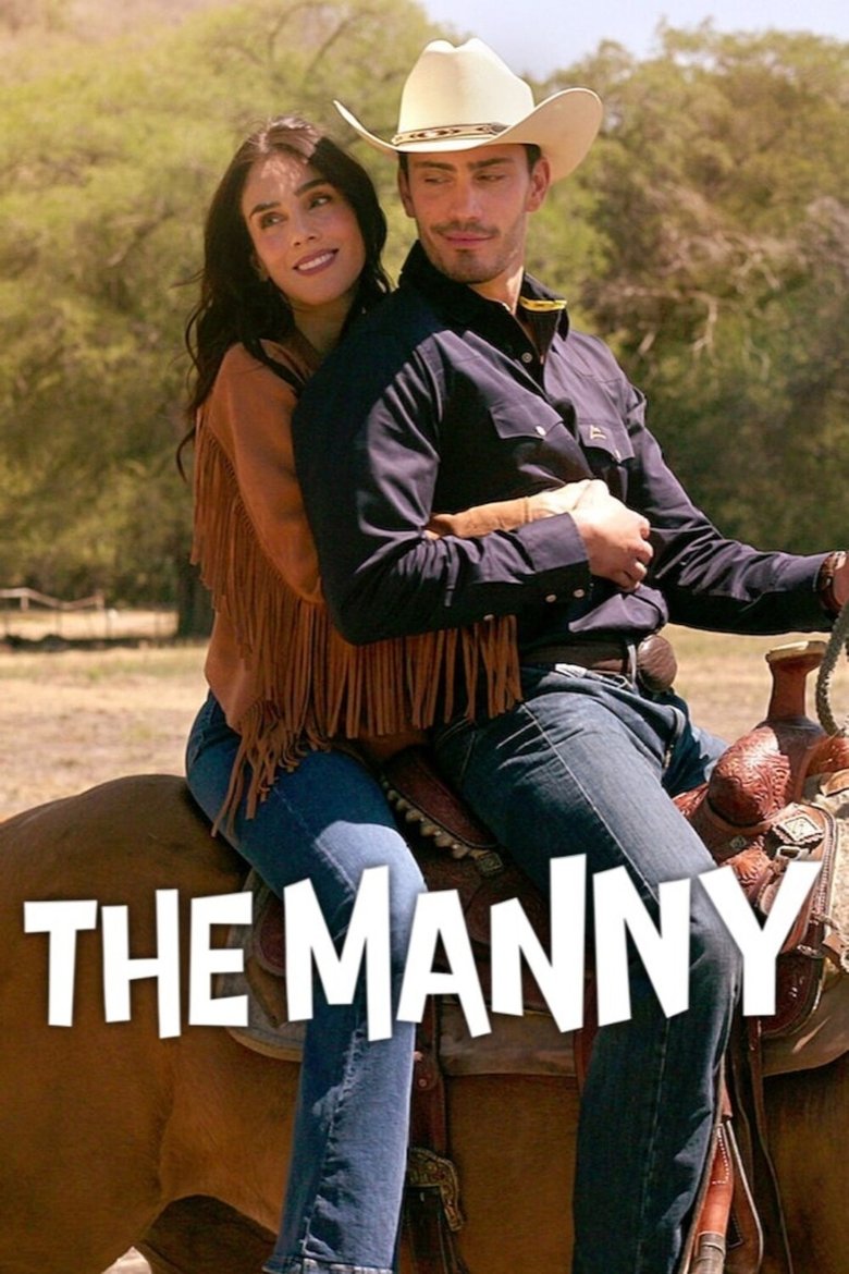 Episodes in The Manny - Season 2 - Season 2 Poster of Episodes in The Manny - Season 2 - Season 2
