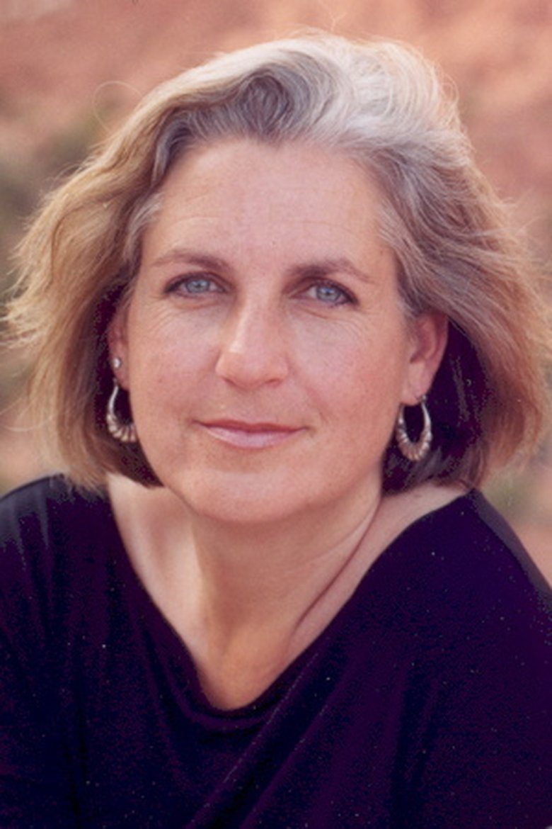 Terry Tempest Williams Portrait of Terry Tempest Williams