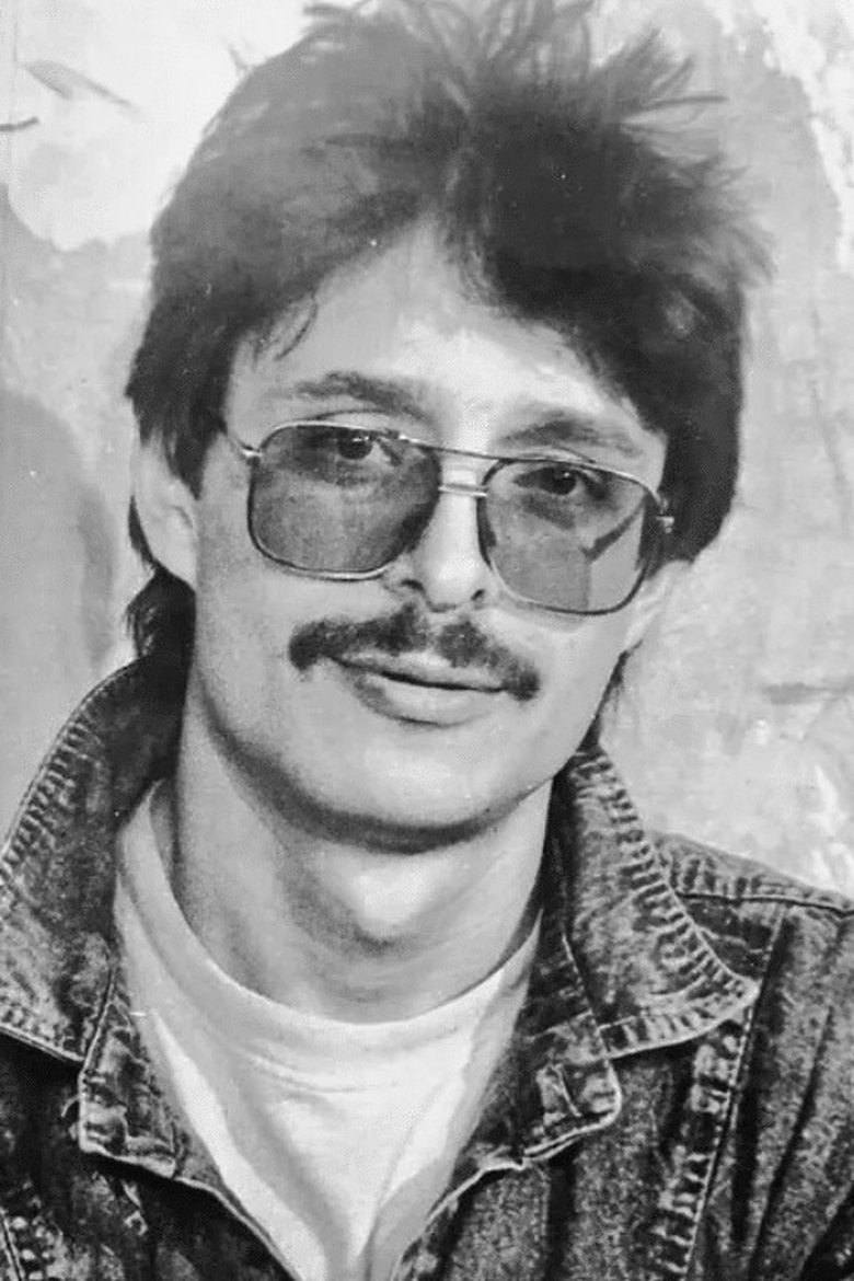 Vladimir Markin Portrait of Vladimir Markin