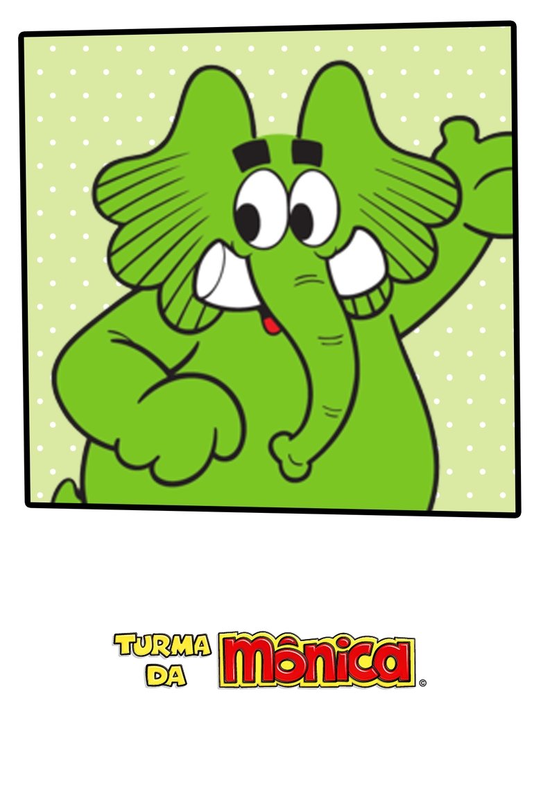Episodes in Turma Da Mônica - Season 10 - Season 10 Poster of Episodes in Turma Da Mônica - Season 10 - Season 10