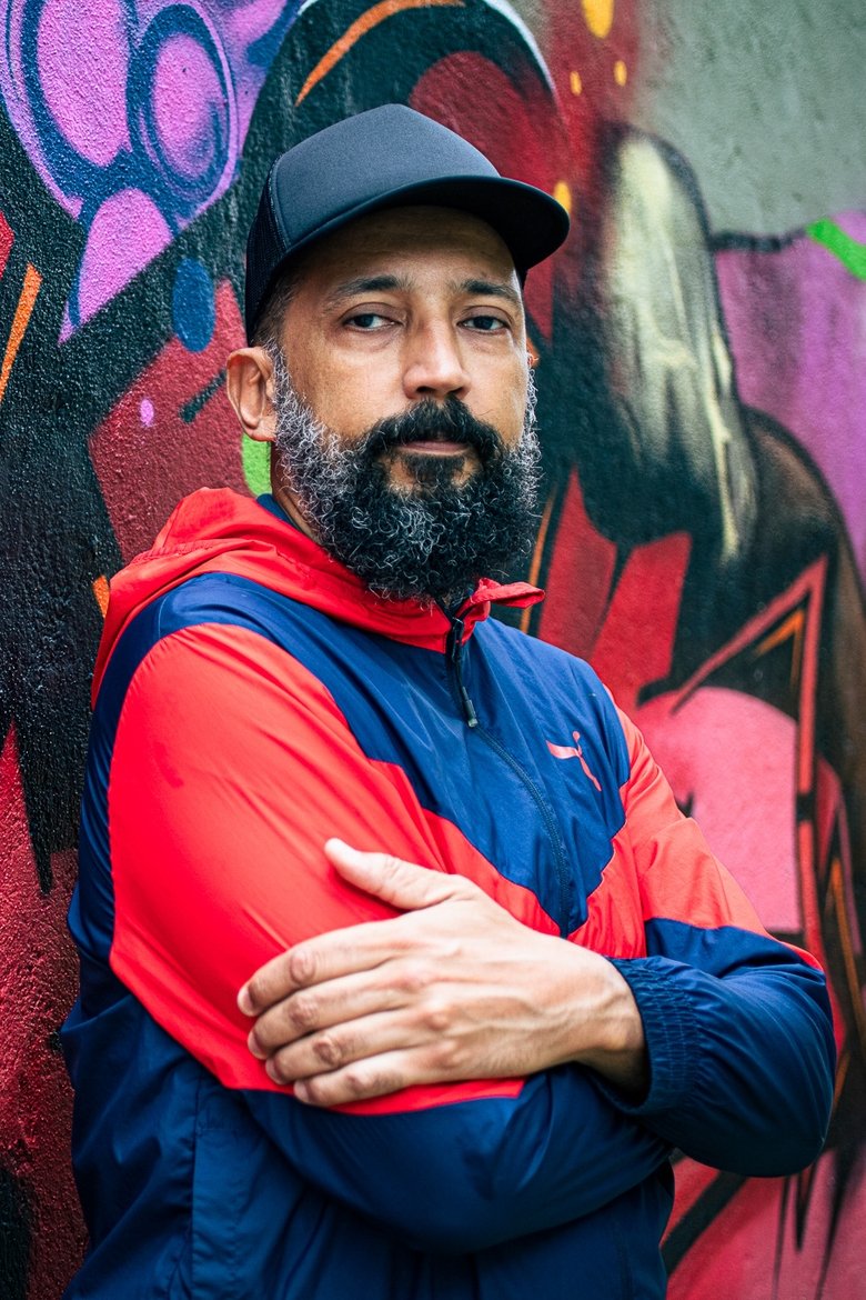 Emílio Domingos Portrait of Emílio Domingos