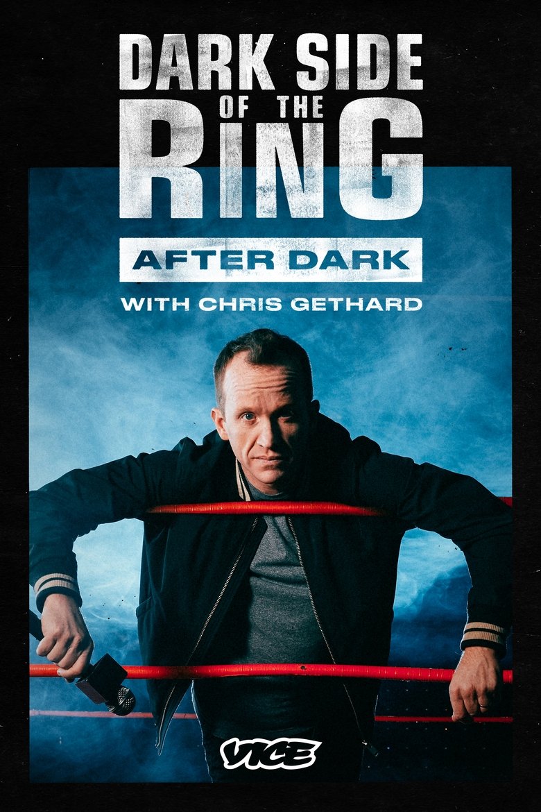 After Dark Poster of After Dark