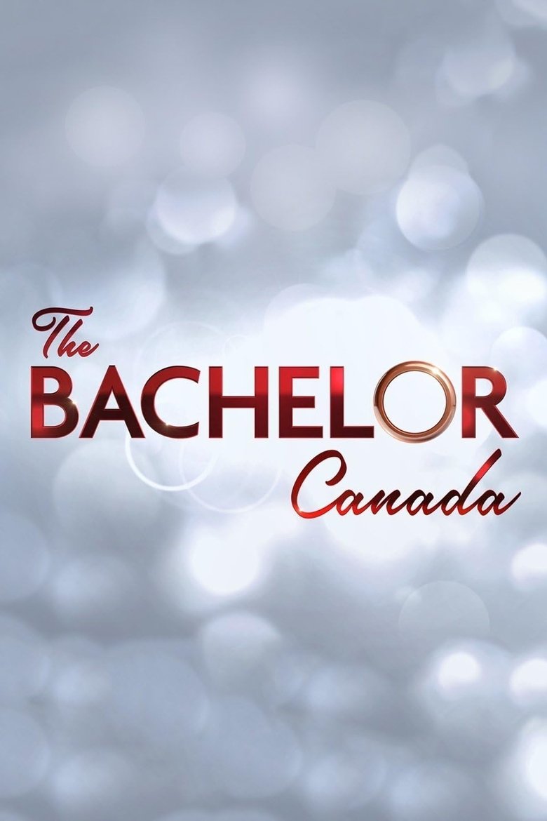 The Bachelor Canada Poster of The Bachelor Canada