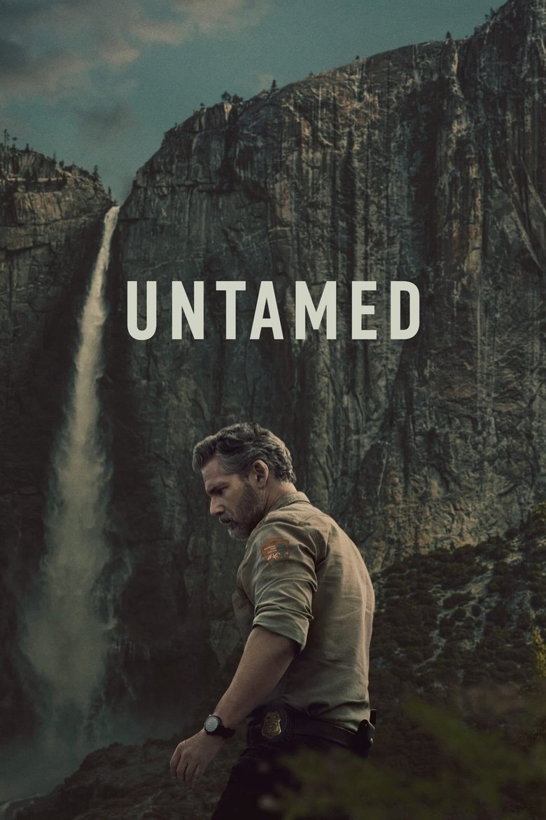Episodes in Untamed - Limited Series - Limited Series Poster of Episodes in Untamed - Limited Series - Limited Series