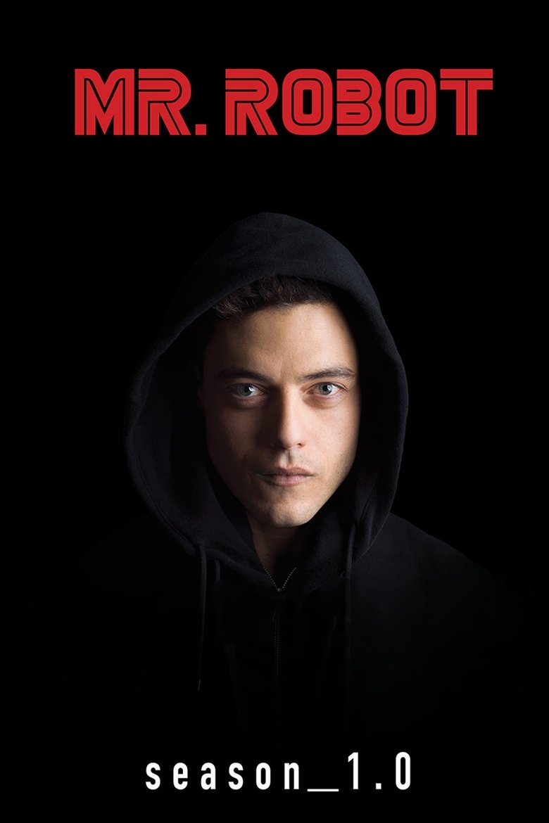 Episodes in Mr. Robot - season_1.0 - season_1.0 Poster of Episodes in Mr. Robot - season_1.0 - season_1.0