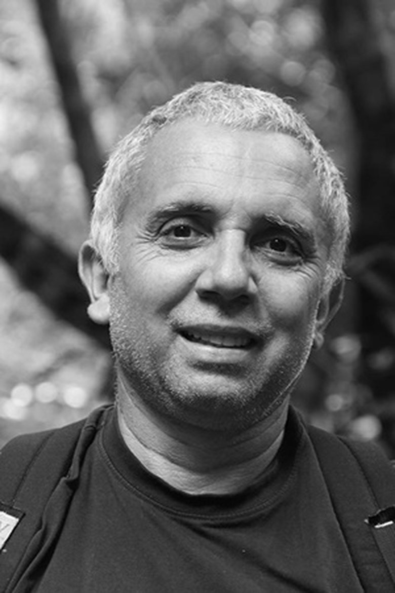 Gilson Figueiredo Portrait of Gilson Figueiredo