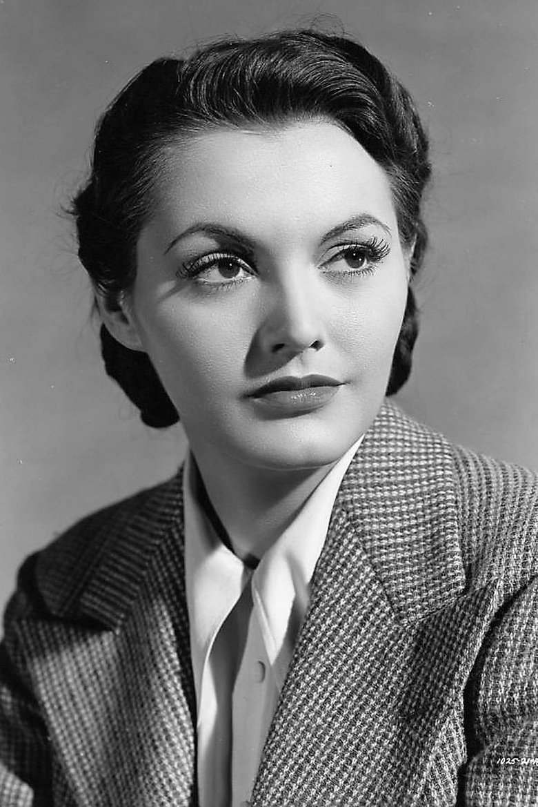 Kay Sutton Portrait of Kay Sutton