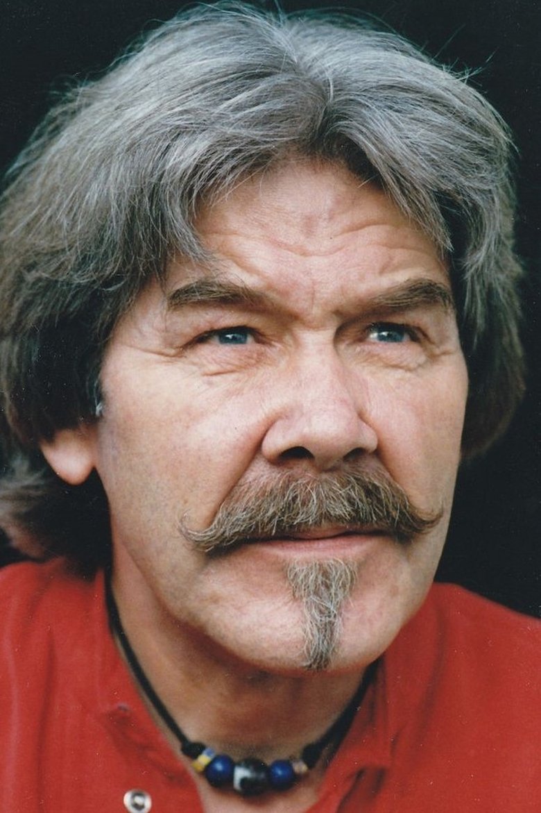 Þráinn Karlsson Portrait of Þráinn Karlsson