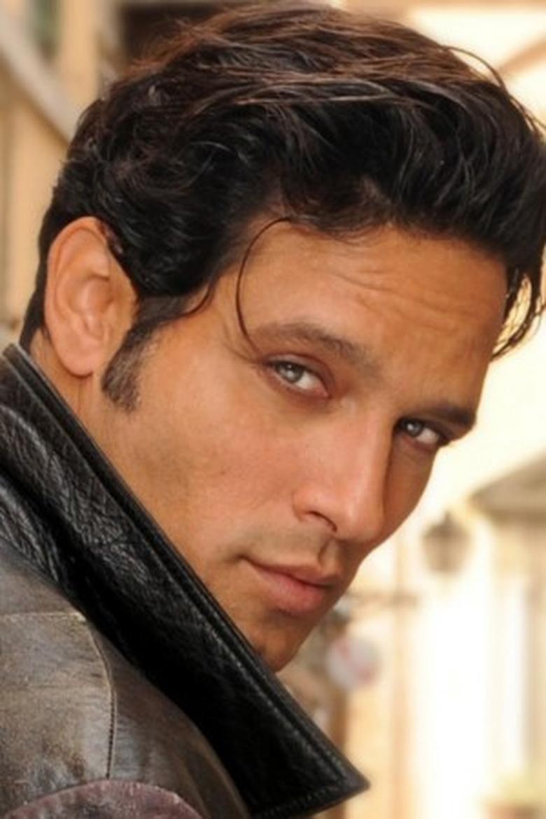 Gabriel Garko Portrait of Gabriel Garko