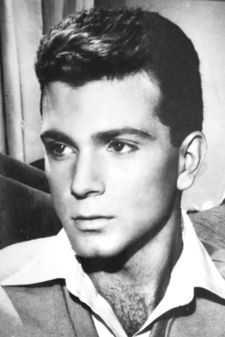 Raf Mattioli Portrait of Raf Mattioli
