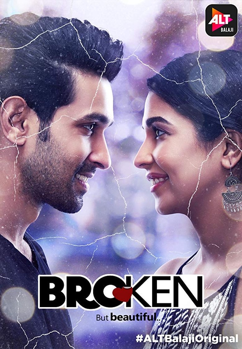 Episodes in Broken But Beautiful - Season 1 - Season 1 Poster of Episodes in Broken But Beautiful - Season 1 - Season 1