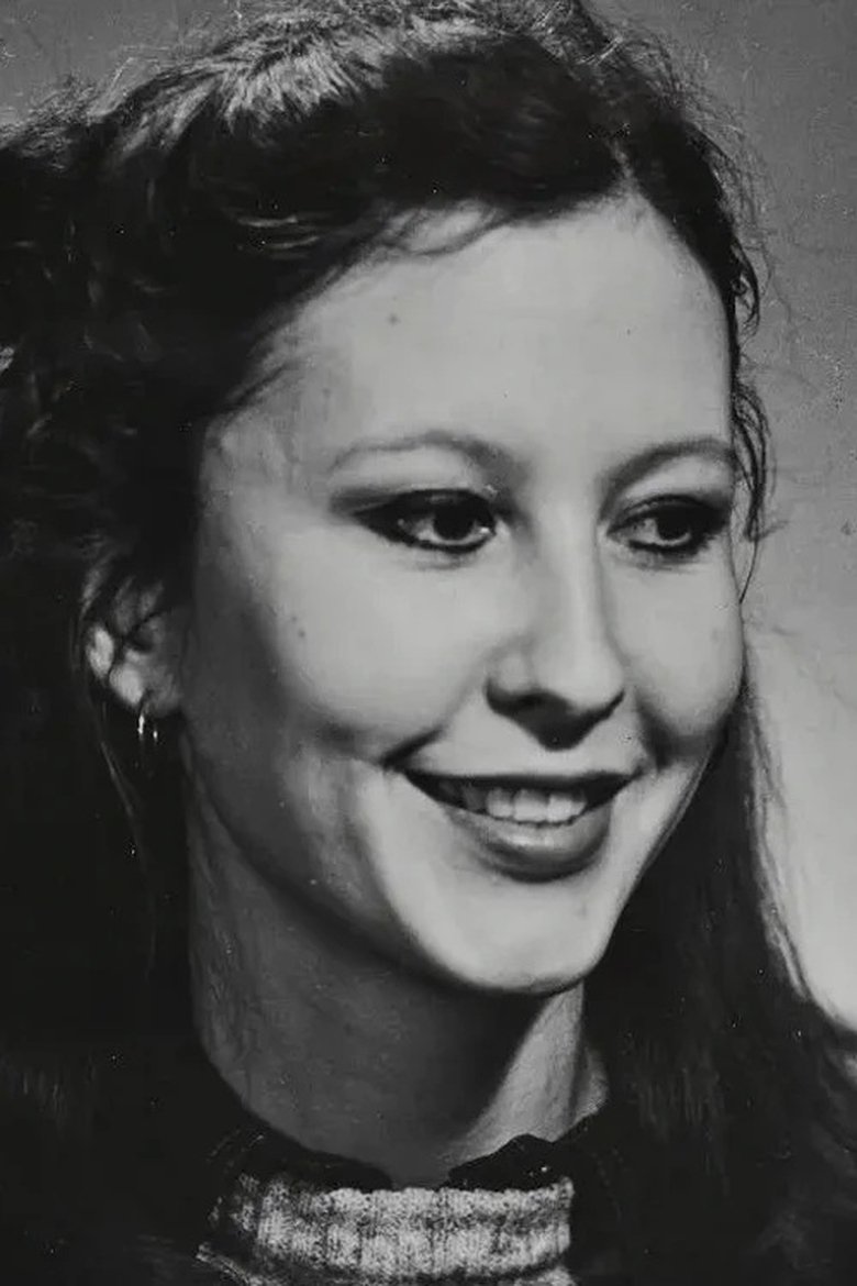 Anne Taiger Portrait of Anne Taiger