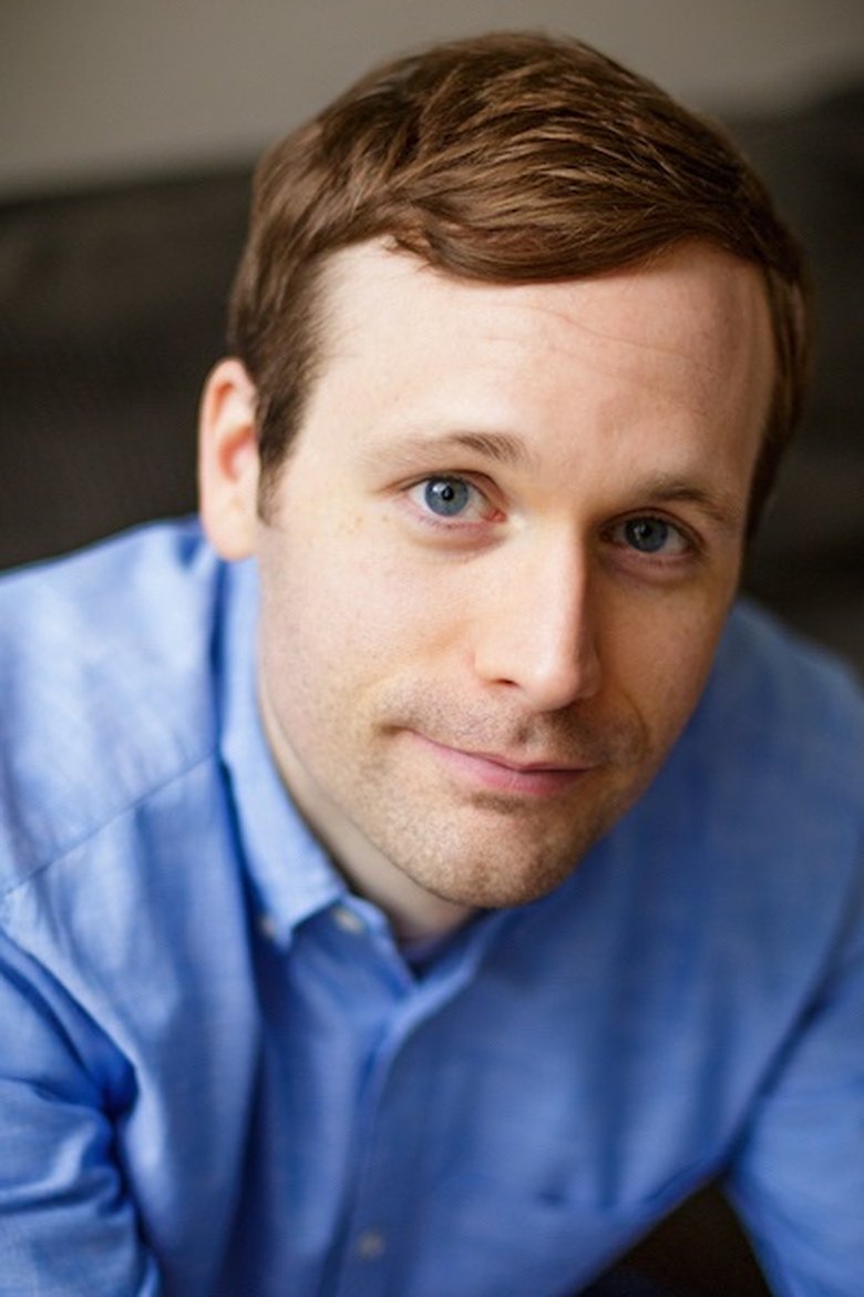 Christian Velky Portrait of Christian Velky