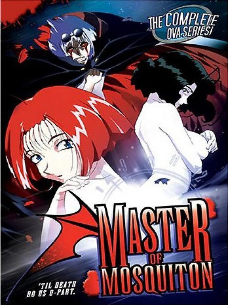 Episodes in Master Of Mosquiton - Season 1 - Season 1 Poster of Episodes in Master Of Mosquiton - Season 1 - Season 1