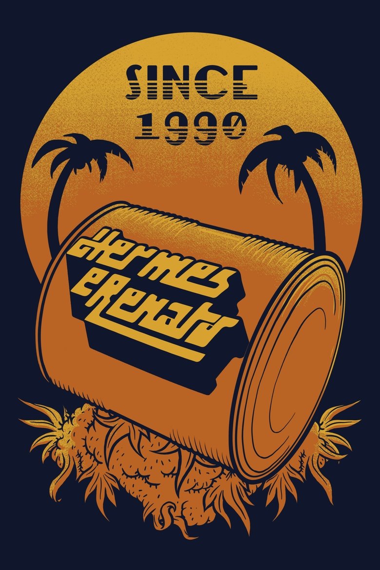 Episodes in Hermes & Renato - Season 1 - Season 1 Poster of Episodes in Hermes & Renato - Season 1 - Season 1