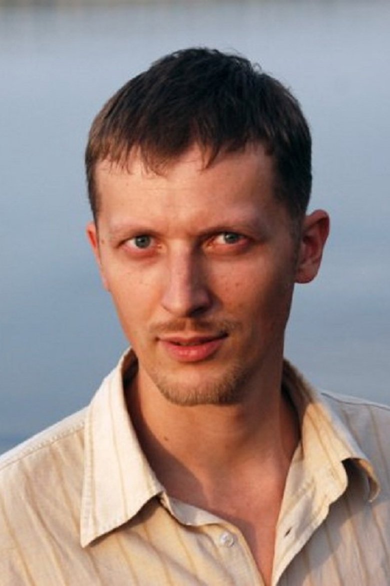 Mikhail Vorontsov Portrait of Mikhail Vorontsov