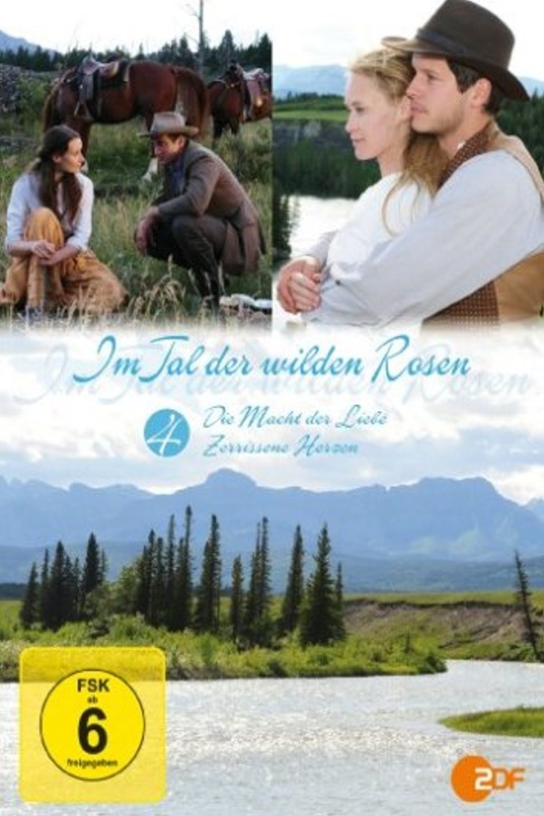 Episodes in Valley Of The Wild Roses - Season 4 - Season 4 Poster of Episodes in Valley Of The Wild Roses - Season 4 - Season 4