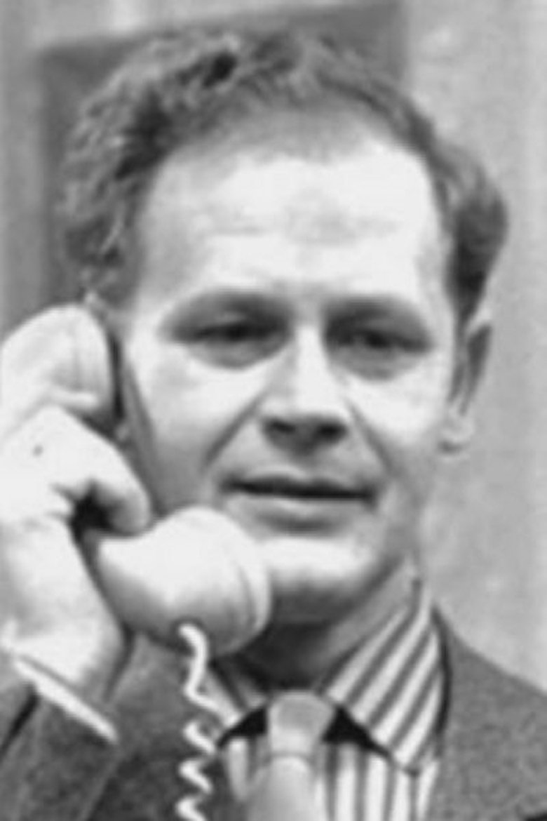 Karl Erik Christophersen Portrait of Karl Erik Christophersen
