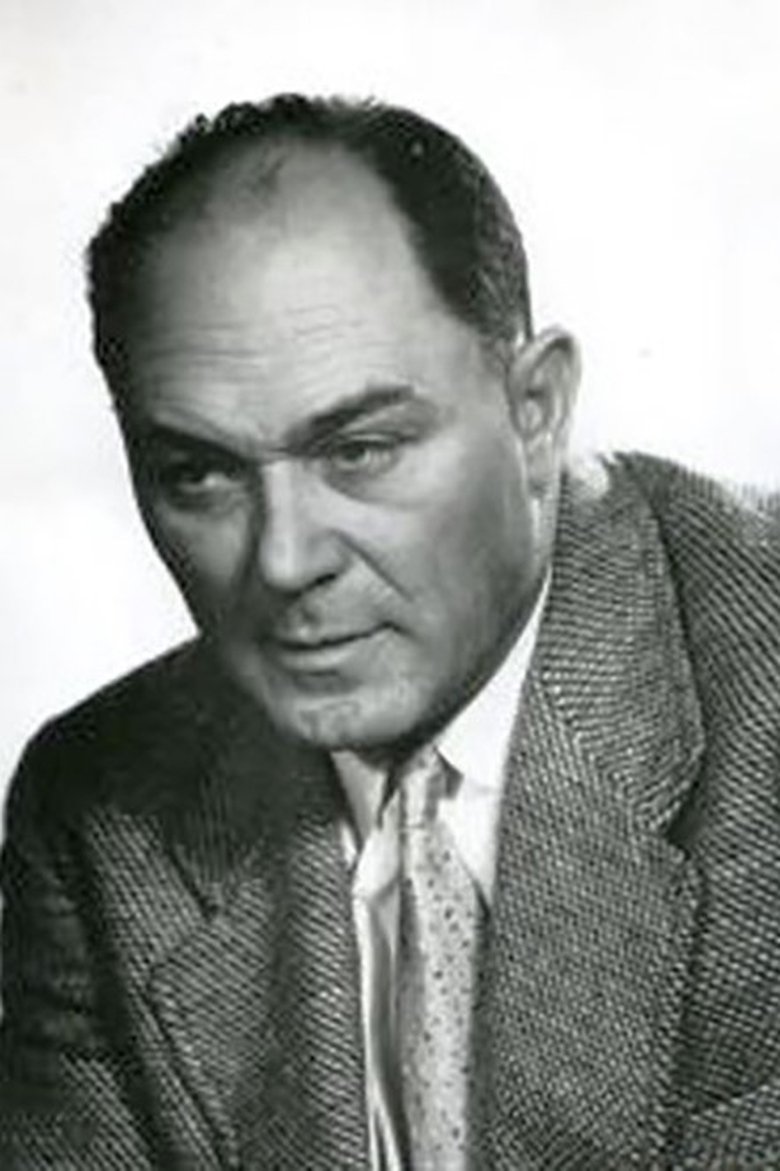 Sergei Lukyanov Portrait of Sergei Lukyanov