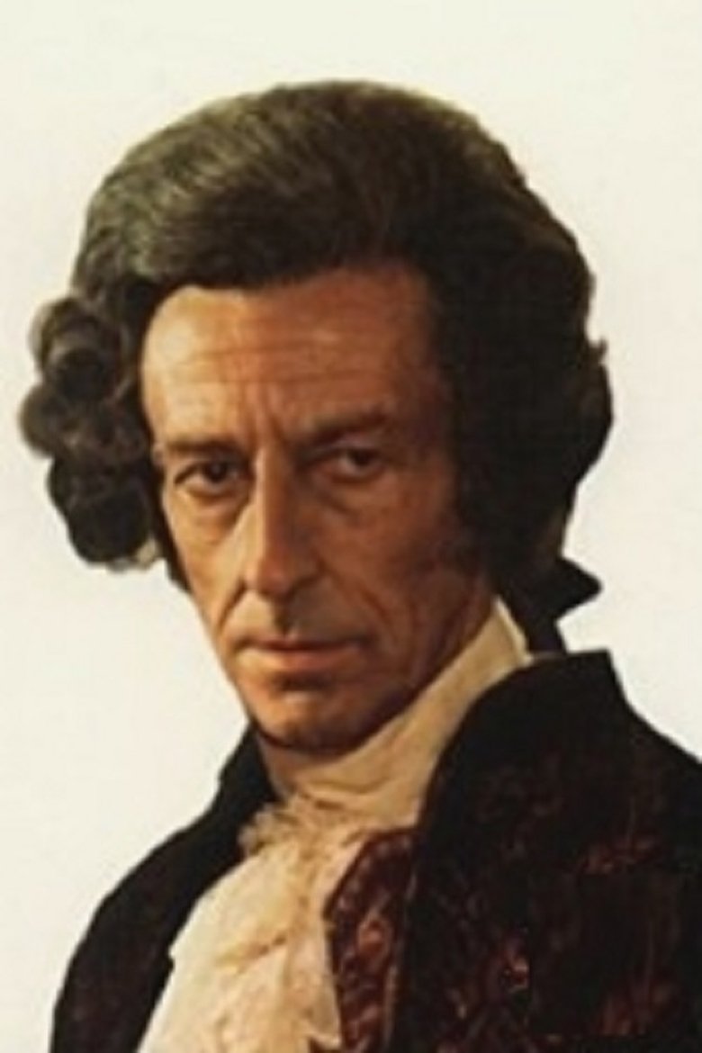 L'hiver d'un gentilhomme Poster of L'hiver d'un gentilhomme