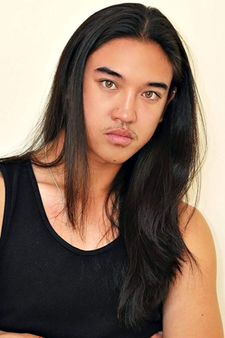 Ian Ignacio Portrait of Ian Ignacio