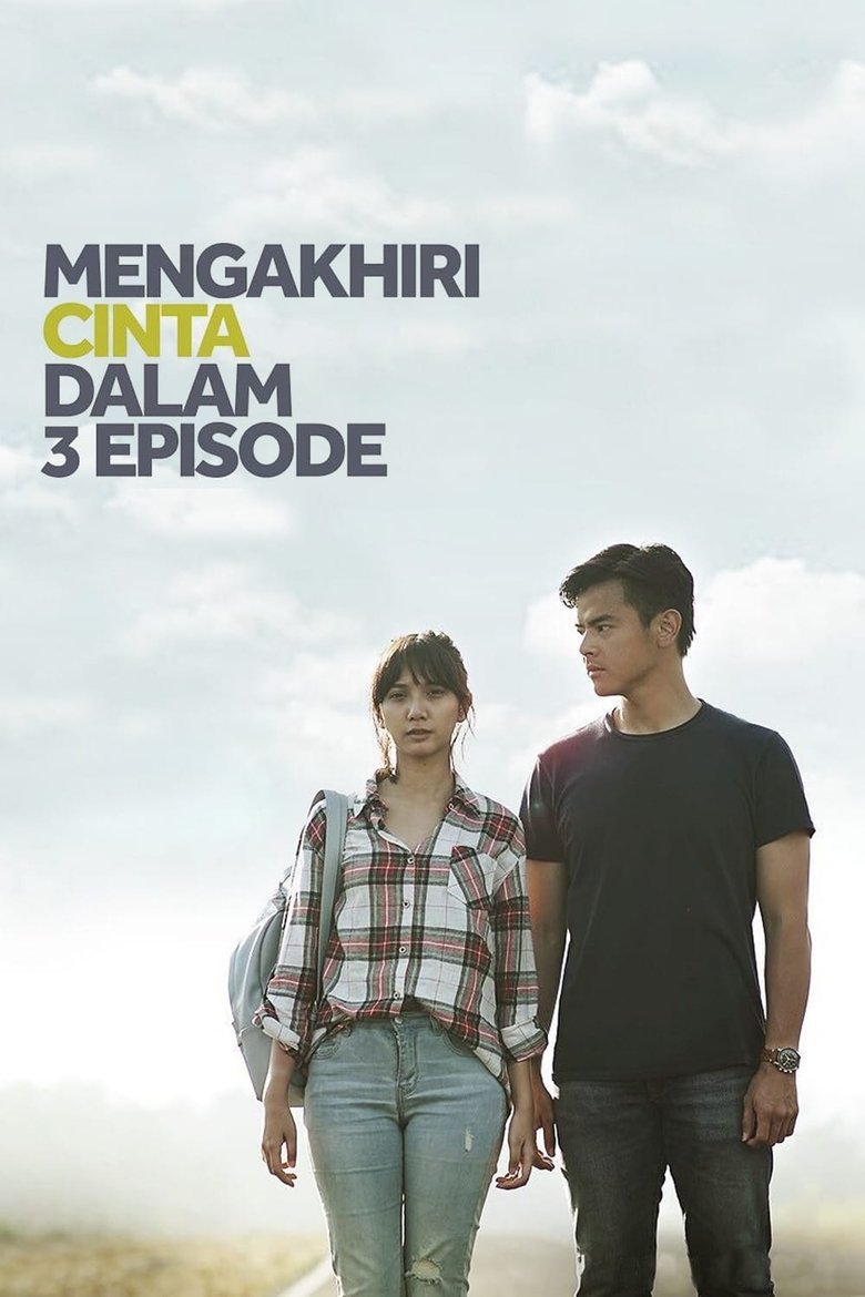 Ending Love in 3 Episodes Poster of Ending Love in 3 Episodes