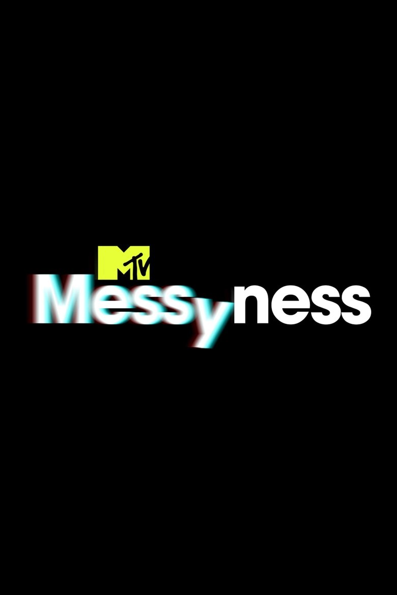 Messyness Poster of Messyness