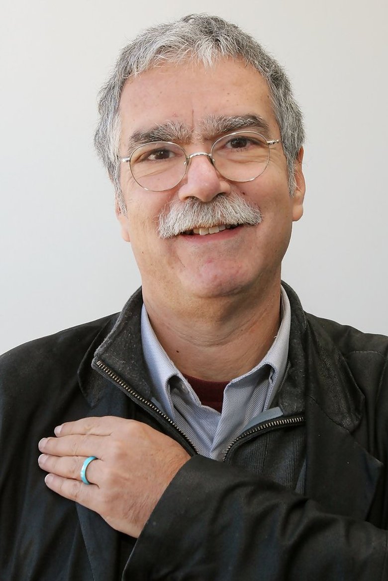 Carlo Siliotto Portrait of Carlo Siliotto
