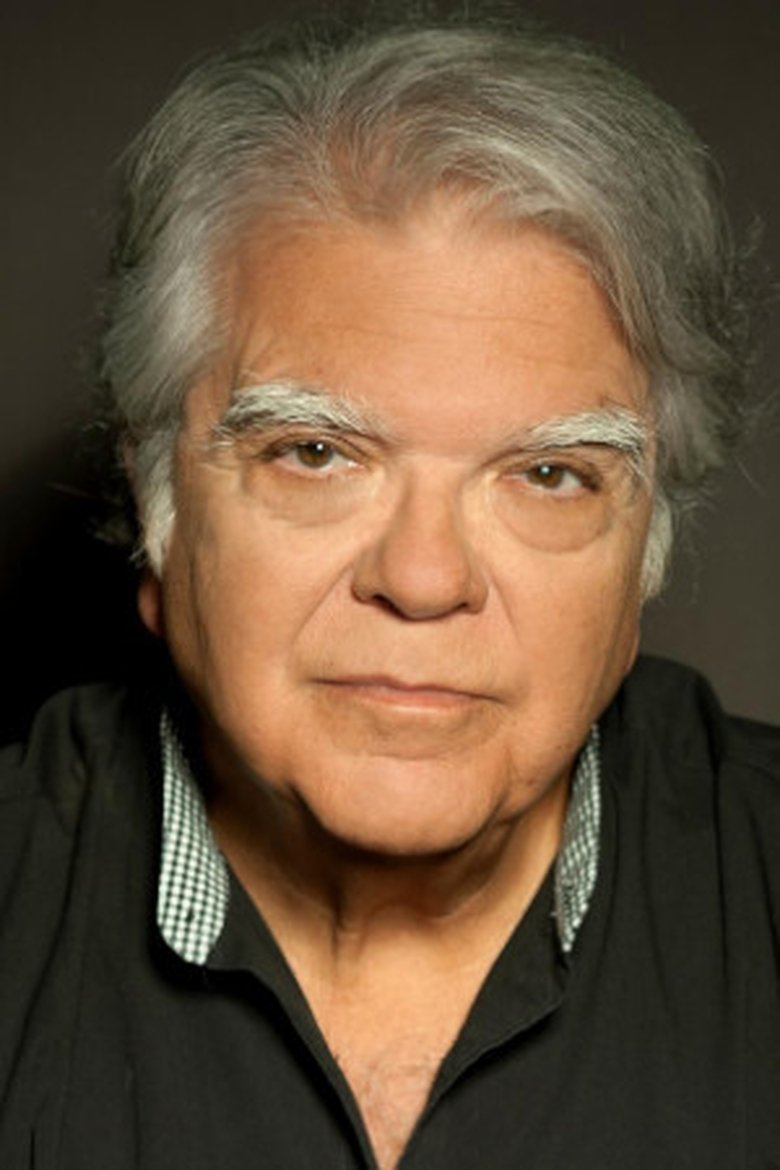 Carlos Vieira de Almeida Portrait of Carlos Vieira de Almeida