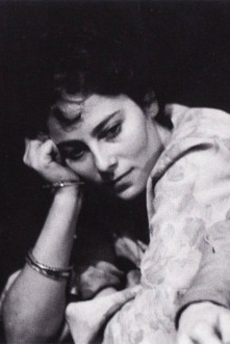 Barbara Rubin Portrait of Barbara Rubin