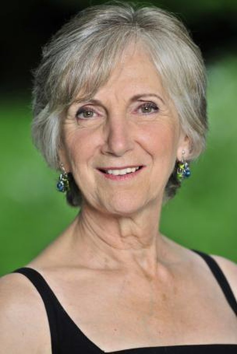 Muriel Dutil Portrait of Muriel Dutil