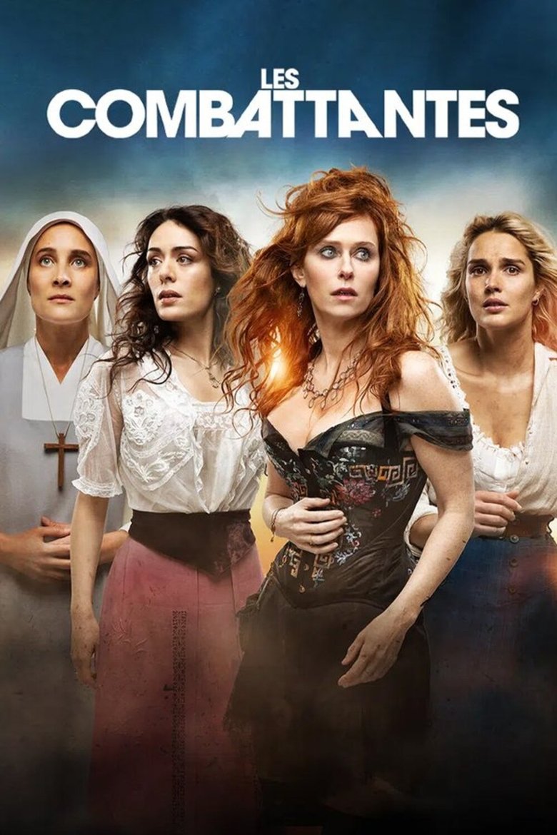 Episodes in Women At War - Season 1 - Season 1 Poster of Episodes in Women At War - Season 1 - Season 1
