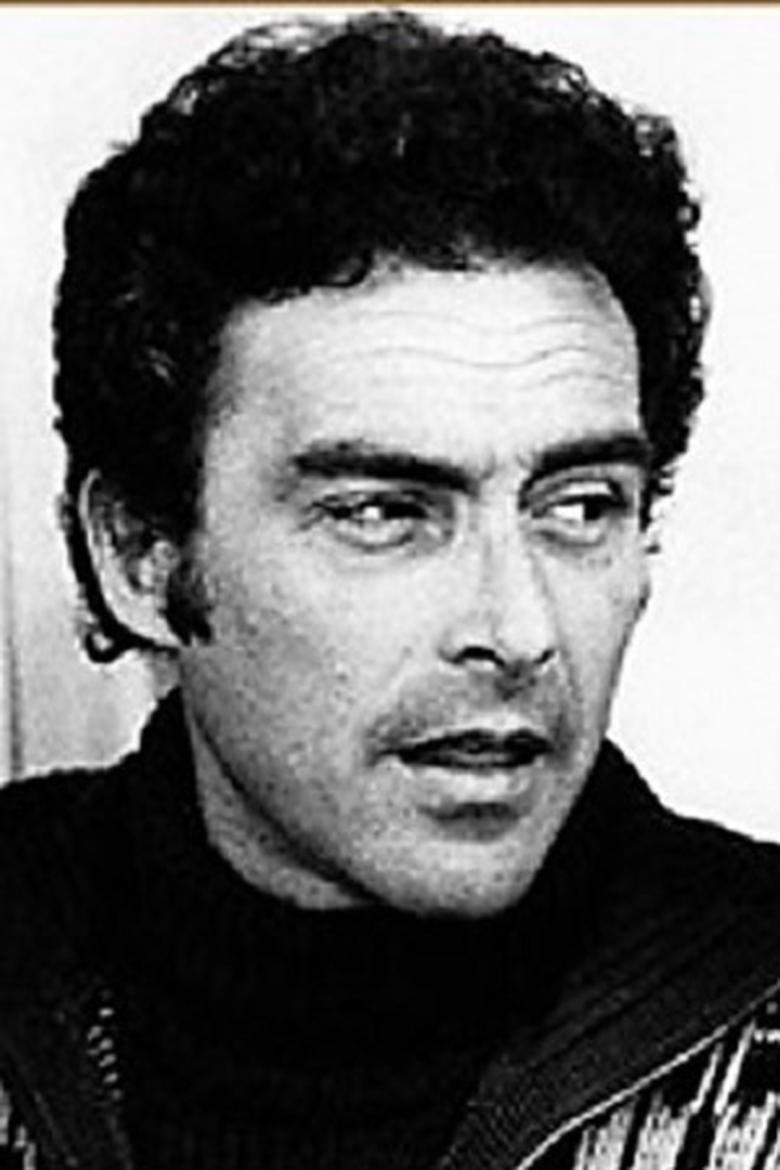 Ignazio Dolce Portrait of Ignazio Dolce